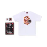 Белый - Подарочная коробка Набор