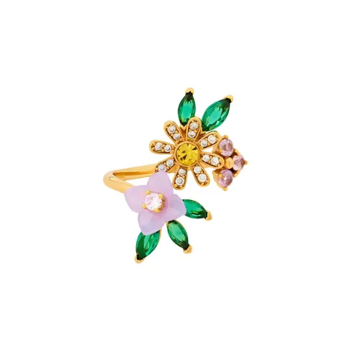 Kate Spade Медные Кольца Женские
