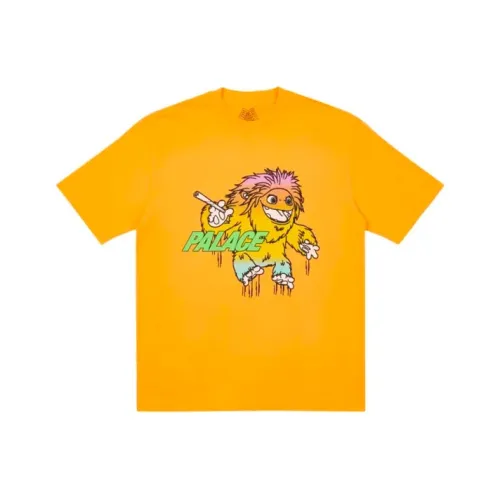 Дворцовый Апельсин Унисекс Футболка