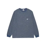 Темно-синий