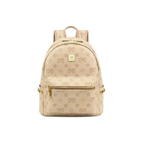 DAPHNE ПВХ Поливинилхлорид Рюкзак Женские Многоцветный