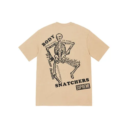 Supreme SS23 Week9 Унисекс Футболка