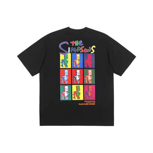 The Simpsons Унисекс Футболки