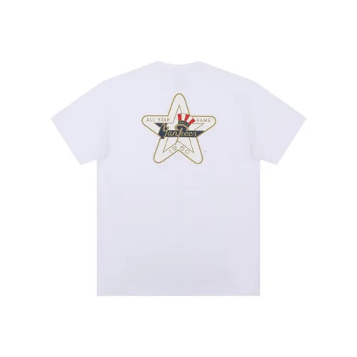 New Era Унисекс T-рубашки