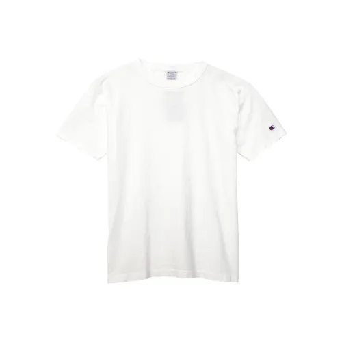 Champion T-Shirt Японская версия Мужская