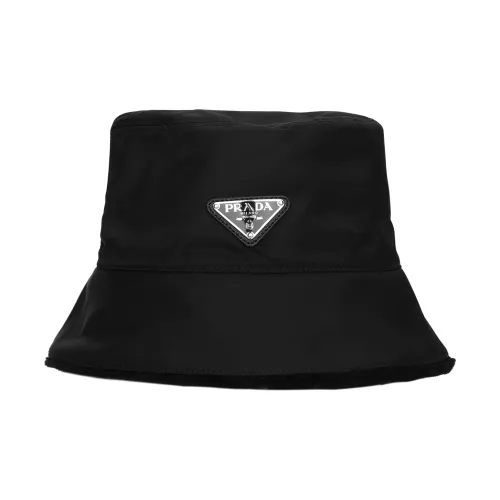 PRADA Шляпы ведра Мужской