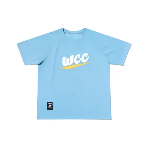 Wild Child Club Унисекс Футболки