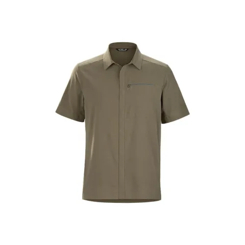 Arcteryx SKYLINE series T-Shirt Мужской