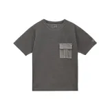 Темно-серый