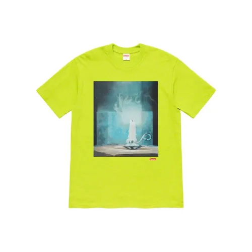 Supreme SS21 Унисекс Футболки