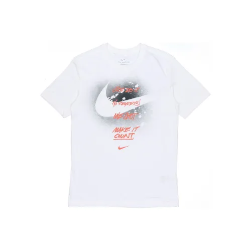 Мужские футболки Nike