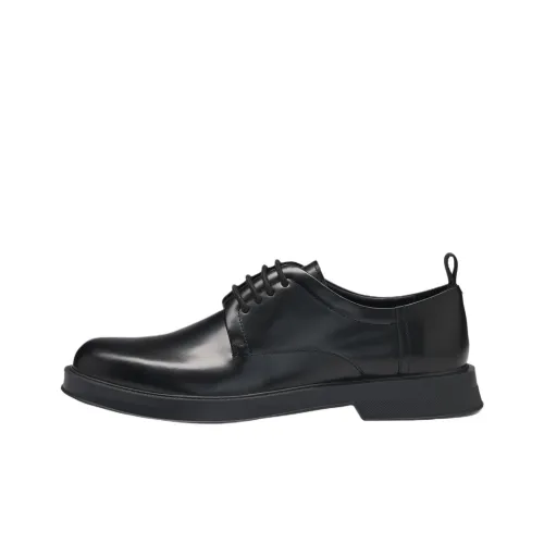 Hugo Boss Туфли Низкие Мужские