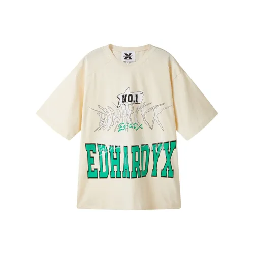 ED HARDY X Унисекс Футболки