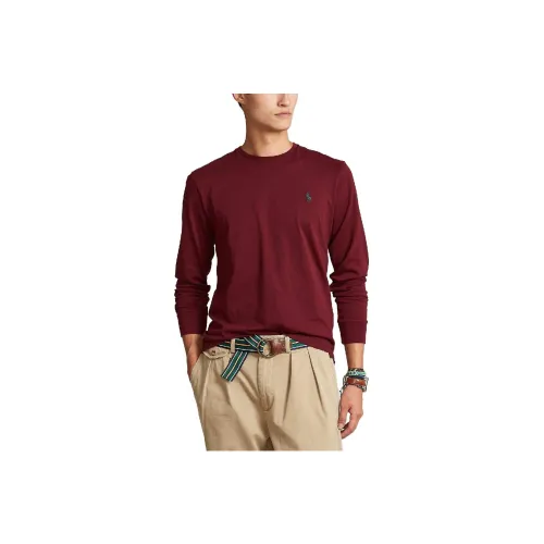 Polo Ralph Lauren T-рубашка мужская