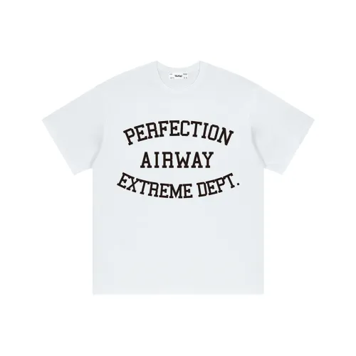 AIRWAY Унисекс Футболки