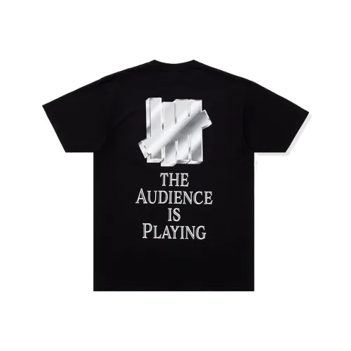 Undefeated Унисекс Футболка