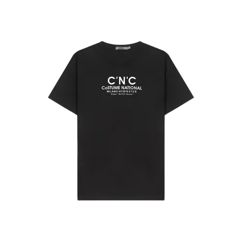 C'N'C New Order & Classics Series Унисекс Футболки