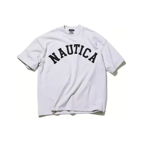 NAUTICA JAPAN Унисекс Футболки