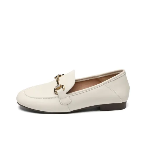 ZHR Лоферы Женские