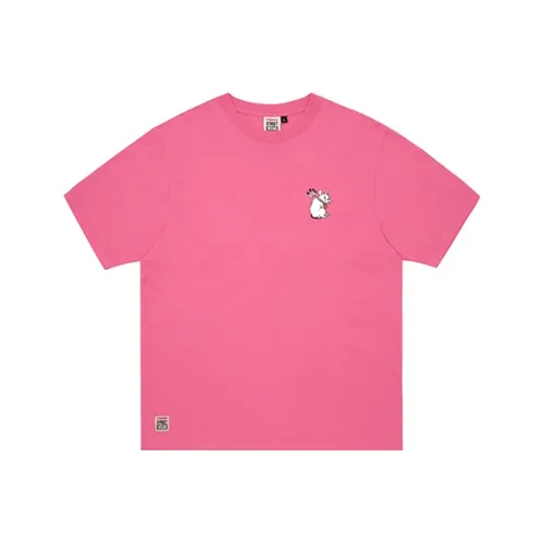 Vision Street Wear T-Shirt Унисекс