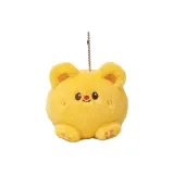 Развязать подвеску-медвежонок