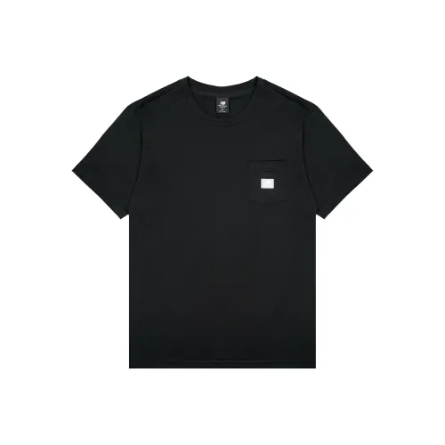 New Balance совместная коллекция Noritake Collection Мужская T-рубашка