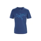 Синий/Тритон