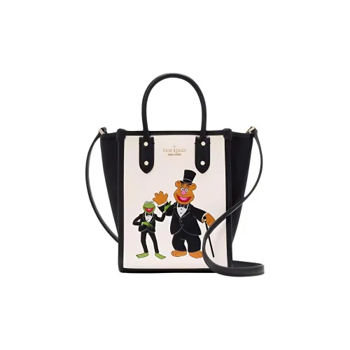 Kate Spade Disney Коллаборация Ella Коровья кожа Тоут Сумка Сумка для покупок Сумка на плечо Сумка Мини Женские