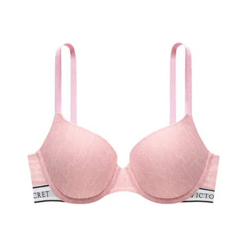 Victoria's Secret Бюстгальтер Женский Lily Pink