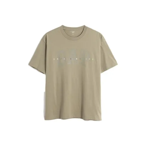 Gap SS23 Унисекс Футболки