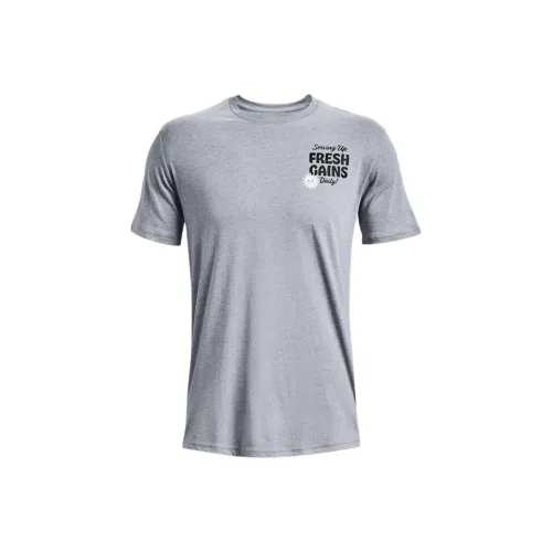 Комплект с короткими рукавами T-Shirt для мужчин от Under Armour