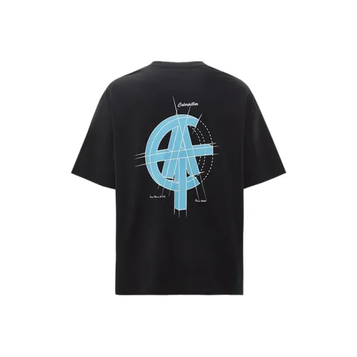 Кошка Унисекс Футболки