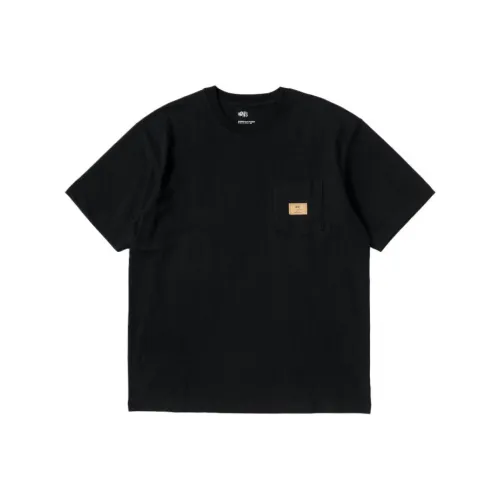 MADNESS Collaboration Мужская Черная Футболка