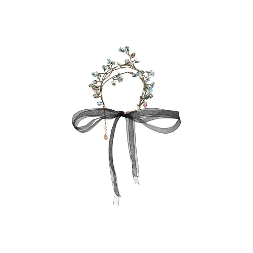 Cercoo Браслеты из искусственного хрусталя Женские