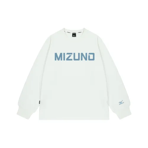 Mizuno Унисекс Футболки