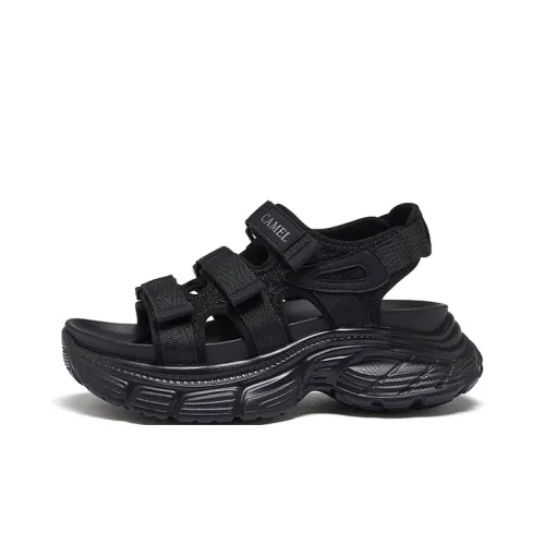 CAMEL Женские пляжные сандалии