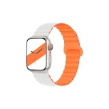 [White Orange]  
[Белый Оранжевый]