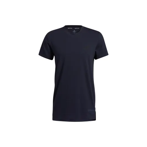 Adidas T-Shirt Мужской Legend Ink Blue