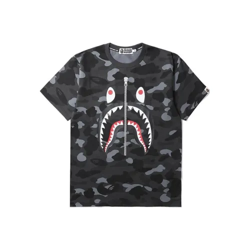 A BATHING APE Мужские T-рубашки