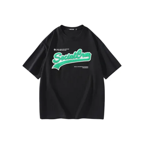 SCRM Унисекс Футболки