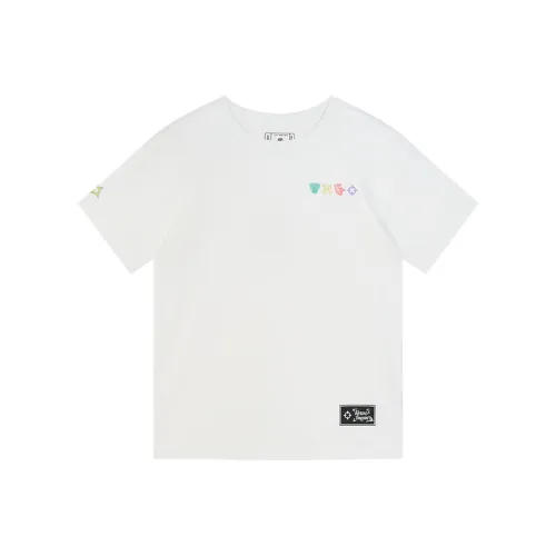 RIGORER Fighting Series Унисекс Футболки