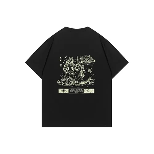 Toy Machine Унисекс Футболки