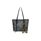 Деним синий