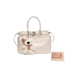 Белый + очарование