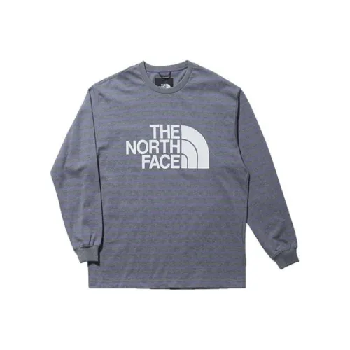 The North Face SS23 T-Shirt Мужской Серый
