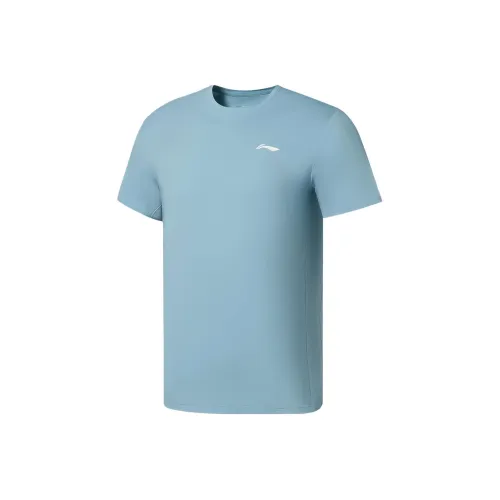 Лайнер Fitness Series T-Shirt Мужской Sunset Blue