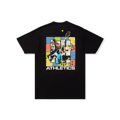 Undefeated Унисекс Футболка