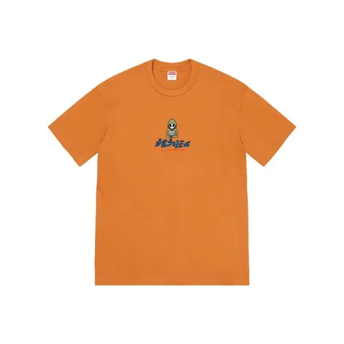 Supreme SS22 Унисекс Футболки