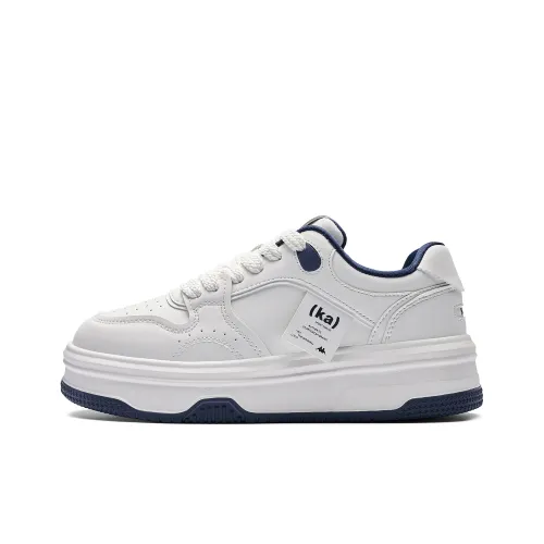 Кроссовки для скейтбординга KAPPA Low Top Женские