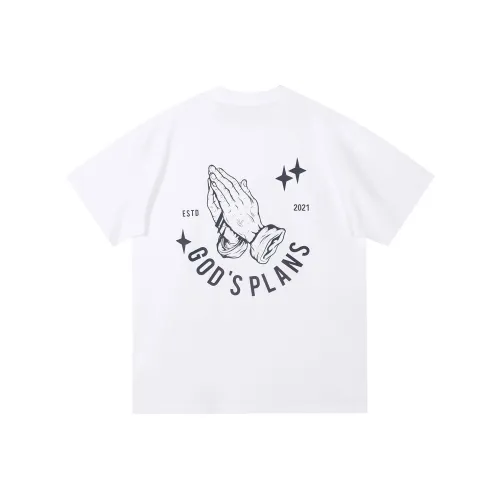 Sweed.Inc Унисекс Футболки